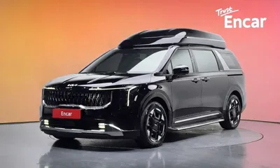 Kia Canival