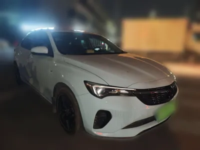 Buick Verano