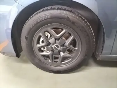 BYD Seal 05 DM-i