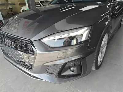 Audi A5 (Import)