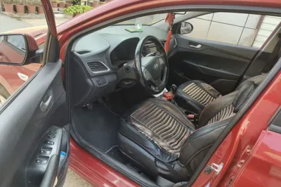 Hyundai Verna (new generation)