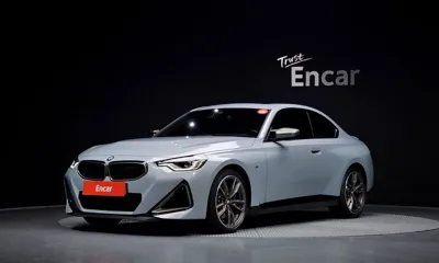 BMW 2-Series