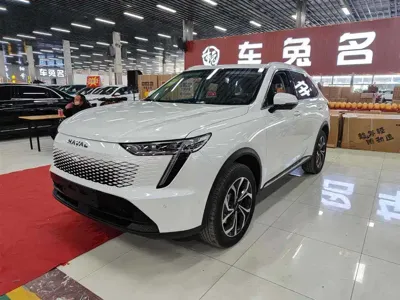 Haval Xiaolong Max