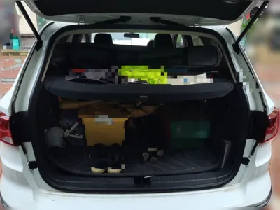 Jetta VS5