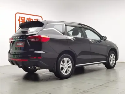 Haval M6