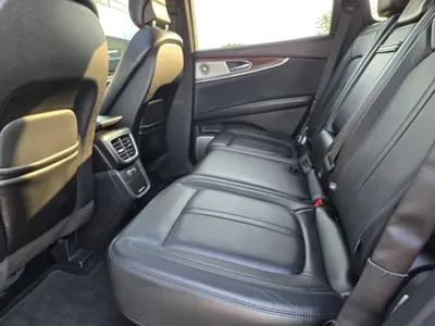Lincoln MKX