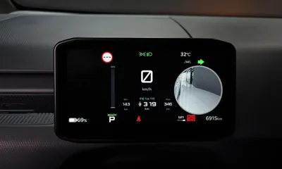 Kia PV5