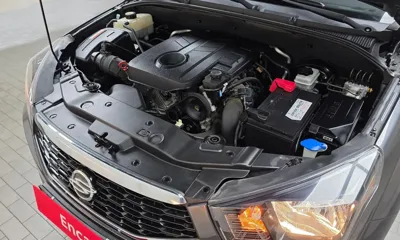 KG_Mobility_Ssangyong KORANDO