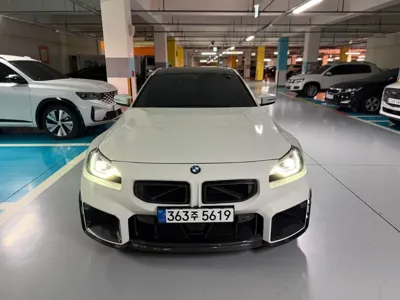 BMW M2