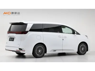 Denza Denza D9