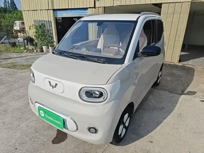 Wuling MINIEV