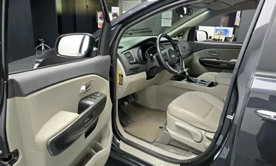 Kia Canival