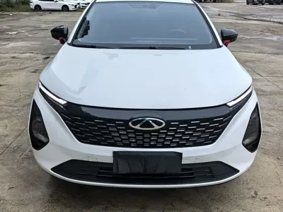Chery Omoda