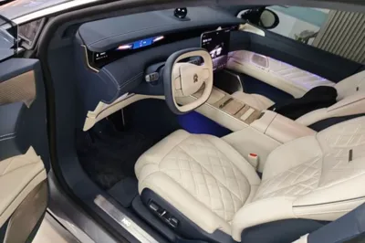 Nio ET9