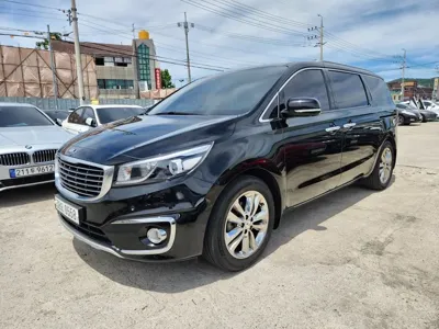 Kia Canival