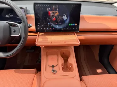 Leapmotor Leapmotor C10
