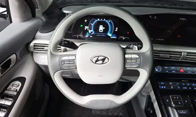 Hyundai Nexo