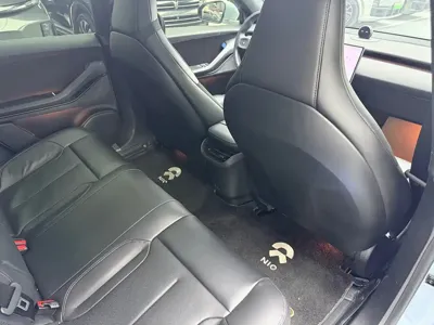 Nio ET5