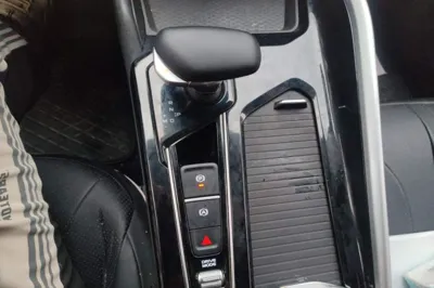 Geely Auto Preface