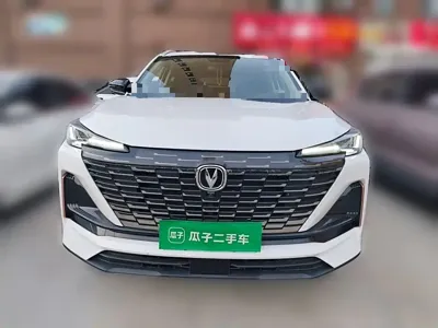 Changan CS55PLUS