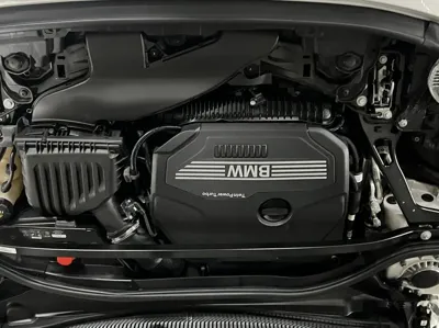 BMW 2-Series