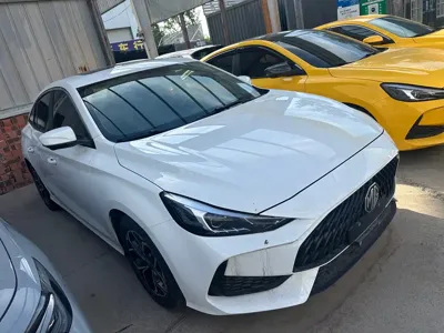 MG MG5