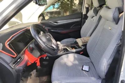 Changan CS55PLUS