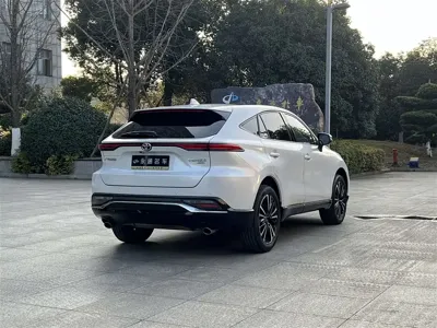 Toyota Venza