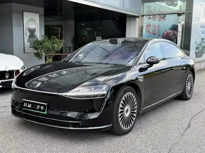 享界 Xiangji S9