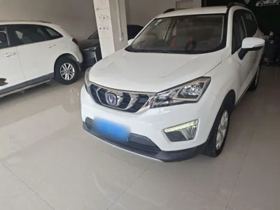 Changan CS15