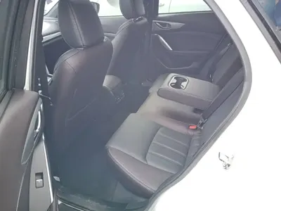 Mazda CX-4