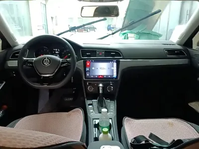 Volkswagen Lamando