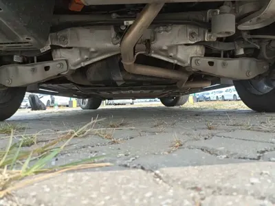 Li Auto Li L9