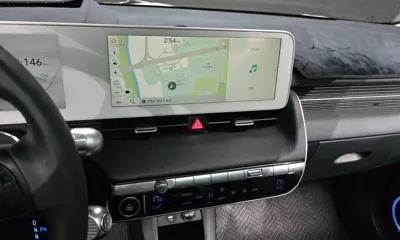 Hyundai Ioniq5