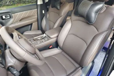 Wuling 730
