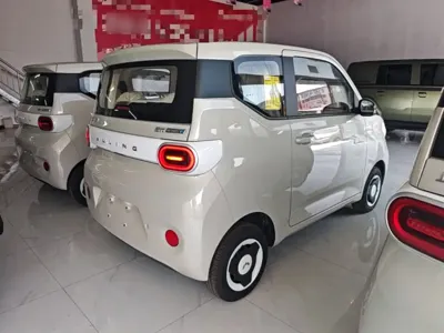 Wuling MINIEV