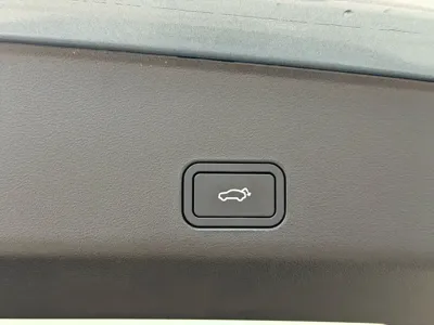 Geely Xingyue L