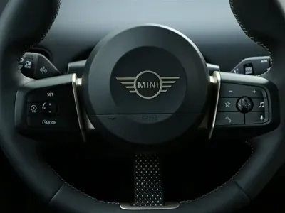 MINI MINI COOPER EV