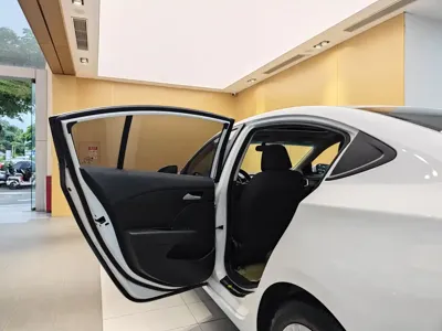 Chevrolet Cavalier