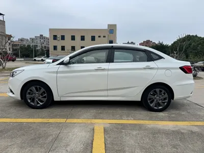 Changan Eado DT
