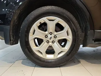 Ford Edge (Import)