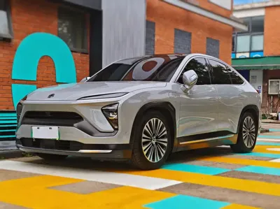 Nio EC6