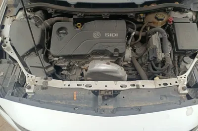 Buick Verano