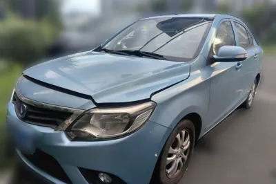 Changan Alsvin V3