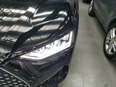 BYD Han