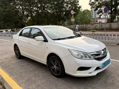BYD Surui