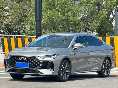 Chery Arrizo 8 Pro