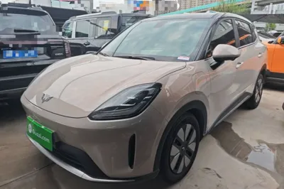 Wuling Bingo S