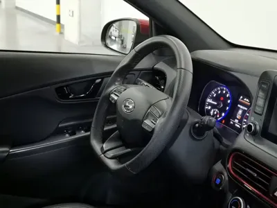 Hyundai Encino