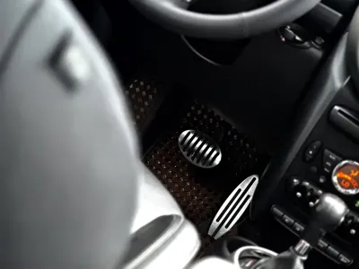 MINI Mini Countryman